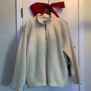 Sherpa Quarter-Zip